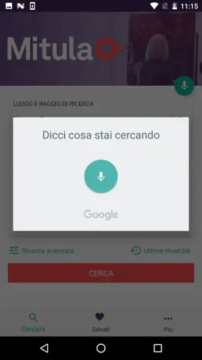 Mitula Case screenshot