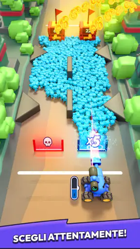 Mob Control screenshot