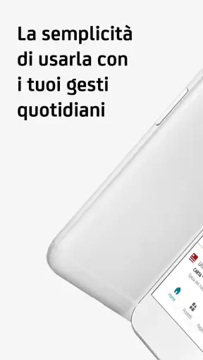 Mobile Banking UniCredit screenshot