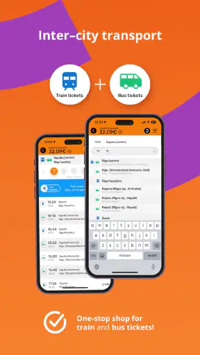 Mobilly screenshot