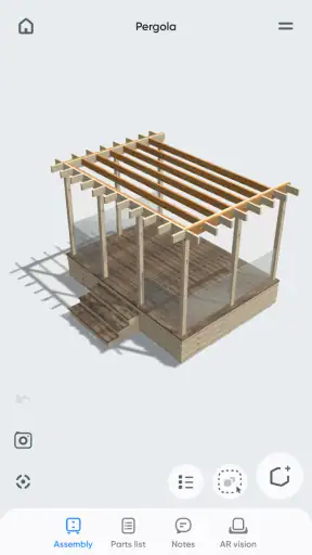 Moblo - Design d'arredo 3D screenshot