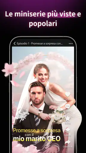 MoboReels screenshot