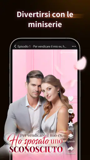 MoboReels screenshot