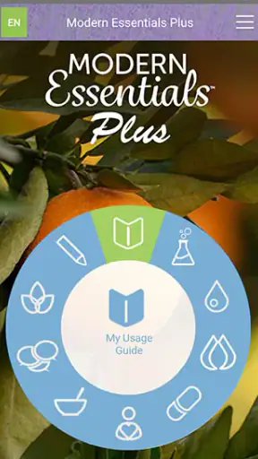 Modern Essentials Plus screenshot