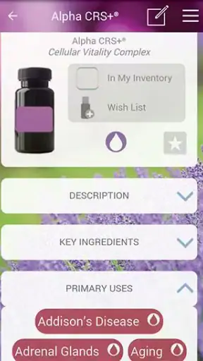 Modern Essentials Plus screenshot