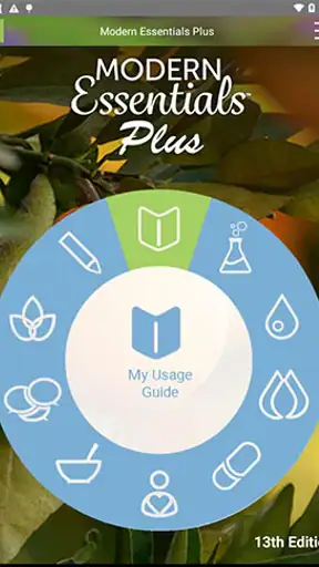 Modern Essentials Plus screenshot