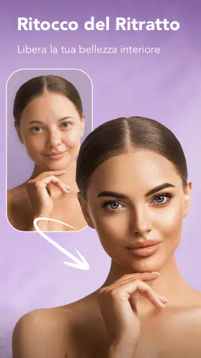 Modifica Foto - AIFoto screenshot