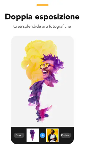 Modifica Foto - Photo Editor screenshot