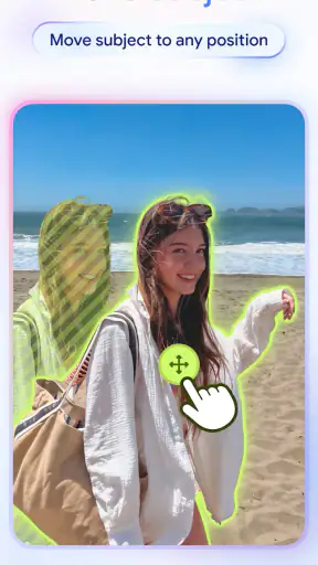 Modifica Immagini: Fotoritocco screenshot