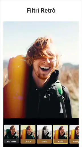 Modifica Video - Effetti Video screenshot