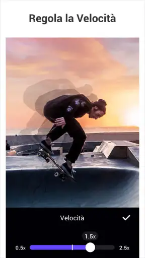 Modifica Video - Effetti Video screenshot