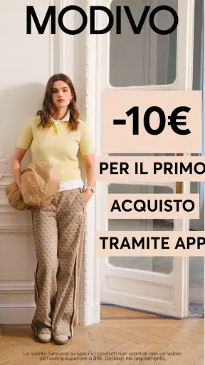 MODIVO Moda e Shopping Online screenshot