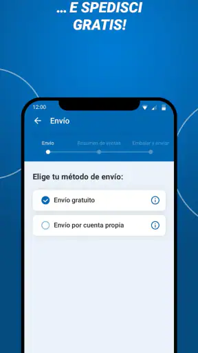 momox: Vendere l'usato online screenshot
