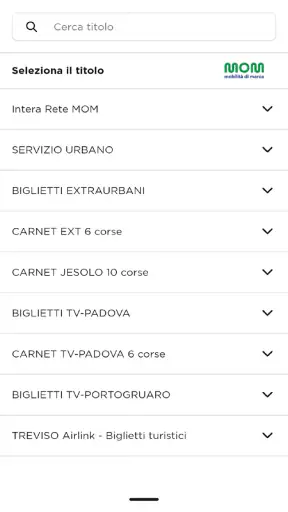 MoMUp screenshot