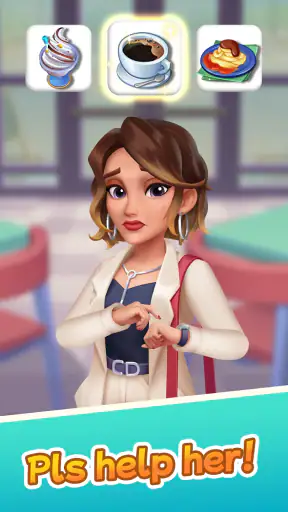 Mondo della Cucina screenshot