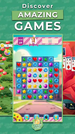 MoneyTime - Gioca e Guadagna screenshot