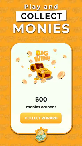 MoneyTime - Gioca e Guadagna screenshot