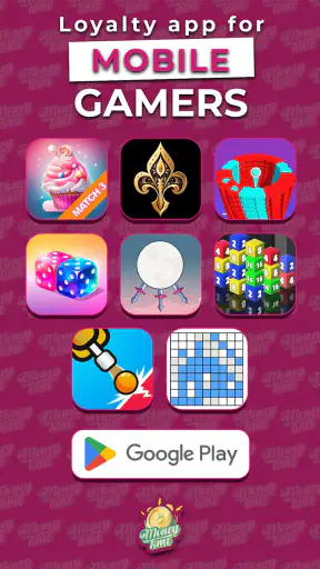 MoneyTime - Gioca e Guadagna screenshot