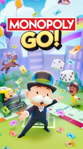 MONOPOLY GO! screenshot
