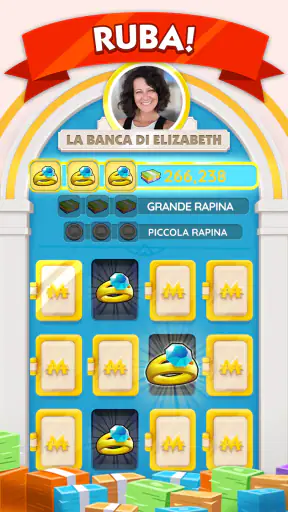 MONOPOLY GO! screenshot