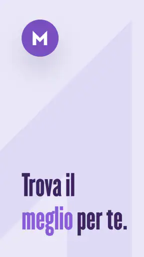 Monster - Offerte di lavoro screenshot