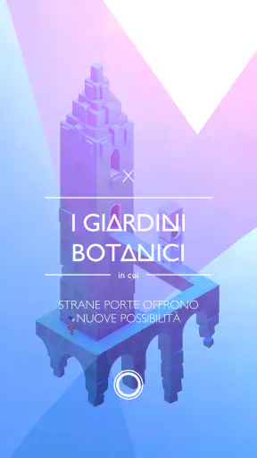 Monument Valley 2 screenshot