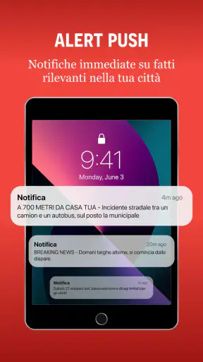 MonzaToday screenshot