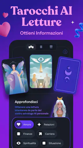 Moonly — Calendario lunare screenshot