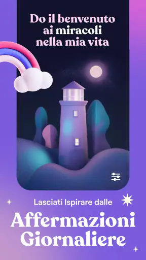 Moonly — Calendario lunare screenshot