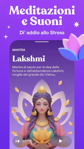 Moonly — Calendario lunare screenshot