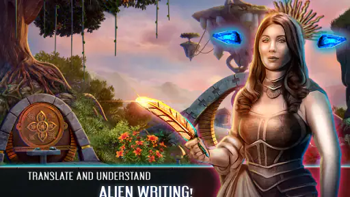 Moonsouls: The Lost Sanctum screenshot