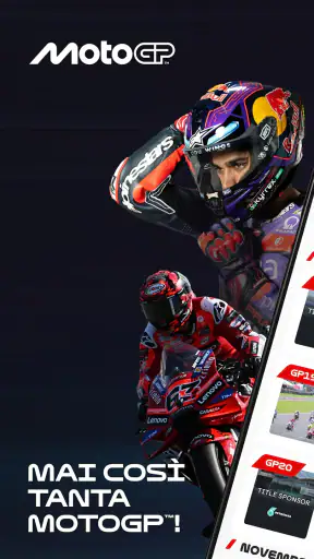 MotoGP™ screenshot