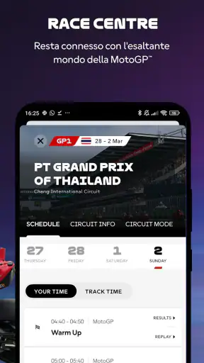 MotoGP™ screenshot