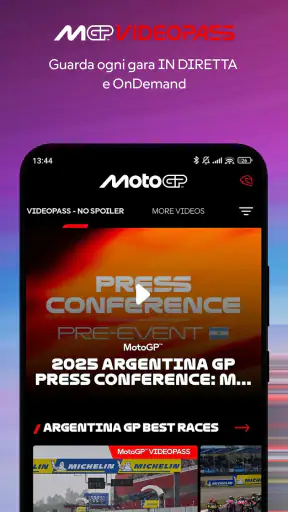MotoGP™ screenshot