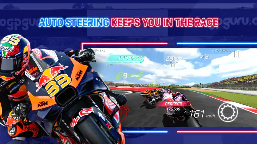 MotoGP Racing '23 screenshot