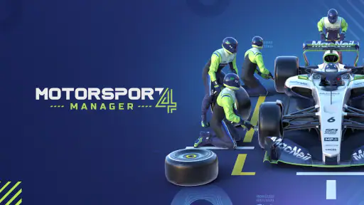 Motorsport Manager 4: Racing screenshot