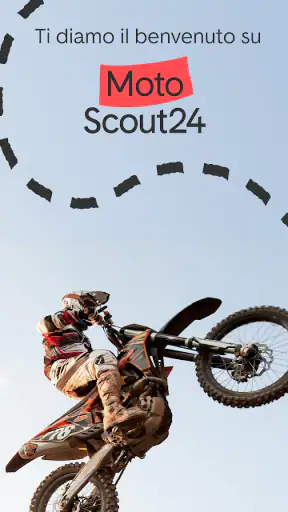 MotoScout24 Svizzera screenshot