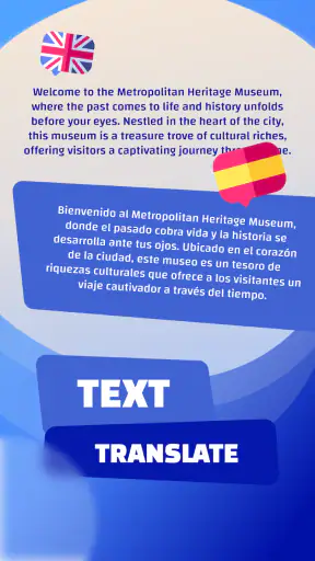 MultiLingo: traduttore di chat screenshot