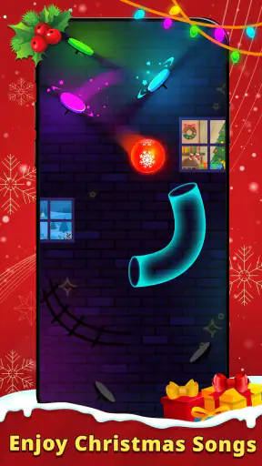 Music Ball Tunes: Falling Ball screenshot