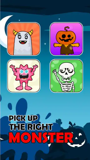 Music Box: Guess Monster screenshot