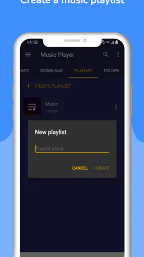 Music Downloader Mp3 Download screenshot