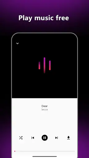 Music Downloader-Song Download screenshot