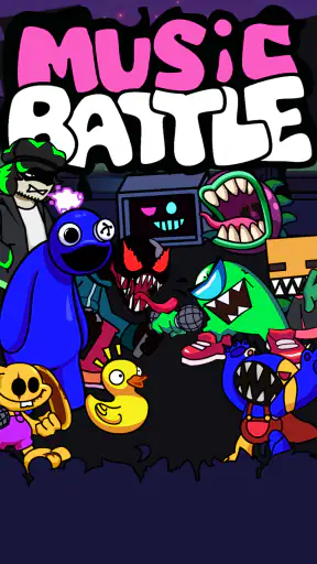 Music Night Battle: Rap Battle screenshot