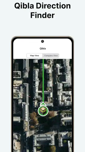 Muslim: Prayer Times, Qibla screenshot