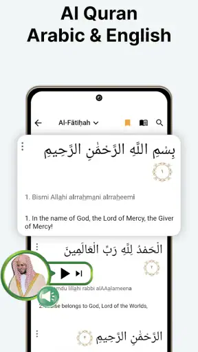 Muslim: Prayer Times, Qibla screenshot