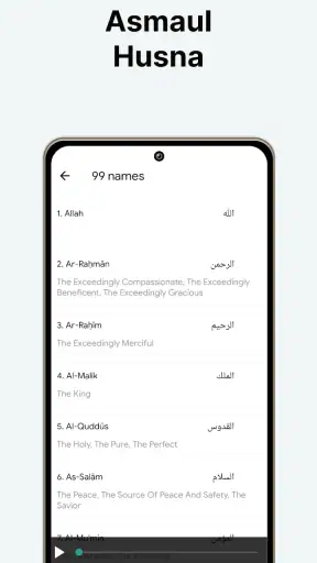 Muslim: Prayer Times, Qibla screenshot