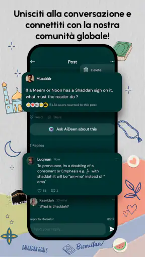 Muslim Pro: Coran Azan Islam screenshot