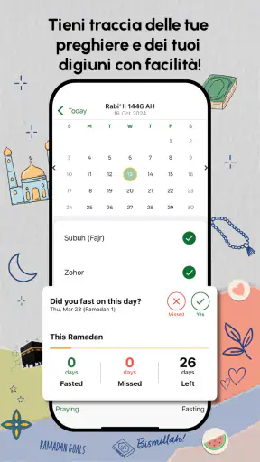 Muslim Pro: Coran Azan Islam screenshot