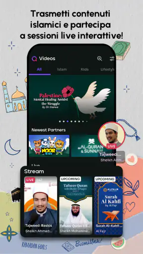 Muslim Pro: Coran Azan Islam screenshot