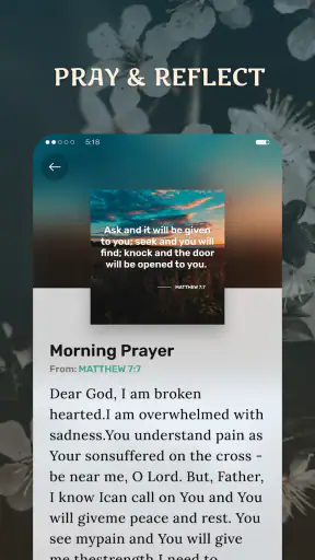 My Bible - Verse+Audio screenshot